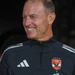 الأهلي يبدأ معسكرًا مغلقًا قبل مواجهة بيراميدز