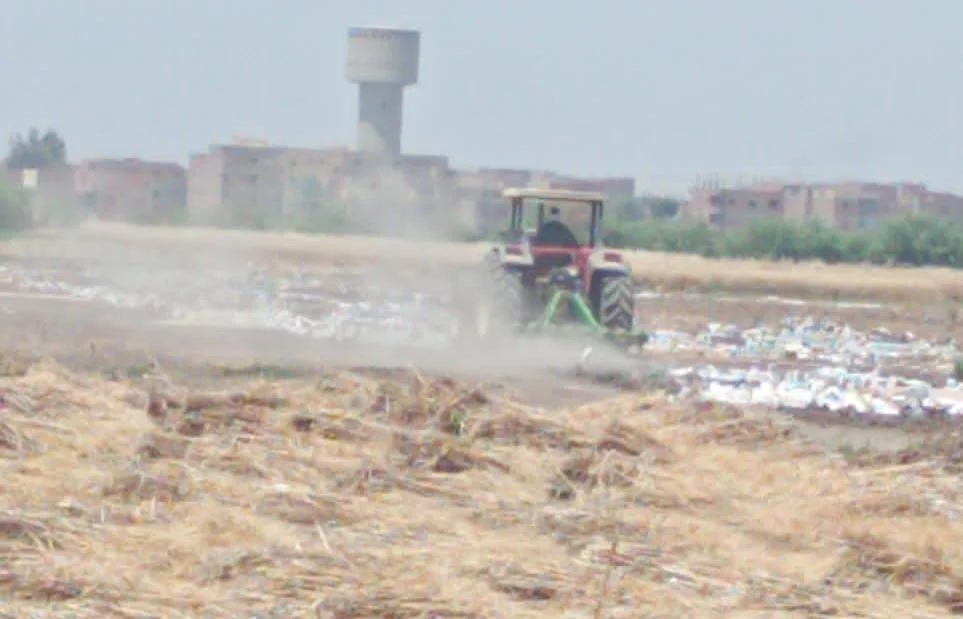 تشديد الرقابة الميدانية في سوهاج لمنع مخالفات البناء