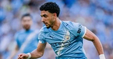 مانشستر سيتي يتأهل لنهائي كأس الاتحاد الإنجليزي