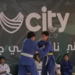 سيتي كلوب تطلق بطولتها الأولى في الجودو