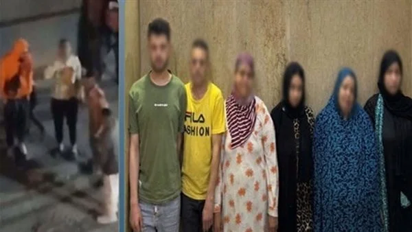 مشاجرة أمام مستشفى خاص بسيدي بشر وقرارات النيابة