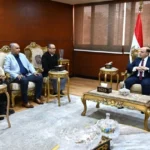 جهود محافظة الغربية لتحسين الخدمات الطبية