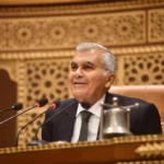 مجلس الشيوخ يستقبل خطة التنمية 2026 – 2030