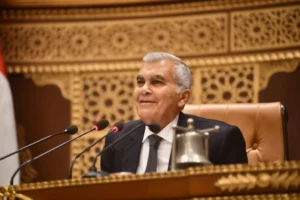 مجلس الشيوخ يستقبل خطة التنمية 2026 – 2030