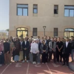 جهود التعليم العالي في تنمية سيناء ومدن القناة