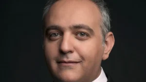 محمد حفظي يعتذر عن تحكيم مهرجان الإسكندرية للفيلم القصير