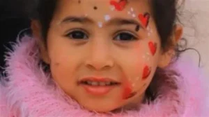 العثور على جثمان الطفلة "سلسبيل" بعد 4 أيام من الغياب