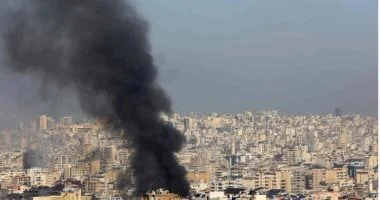 مجازر العدوان الإسرائيلي تتجاوز 1500 شهيد وجريح في لبنان