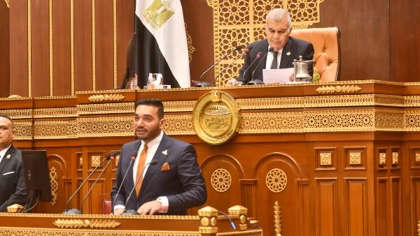 رعاية النشء والشباب في استراتيجية الجمهورية الجديدة