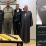 ضبط المتهمين بالتعدي على صيدلي بكفر الشيخ