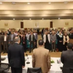 انطلاق فعاليات أسبوع السلامة والصحة المهنية بالجيزة