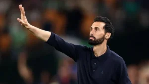 أزمة سيبايوس في ريال مدريد تتصاعد