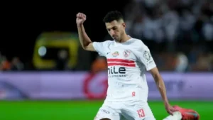 مؤتمر صحفي في الزمالك للإعلان عن شراكة جديدة