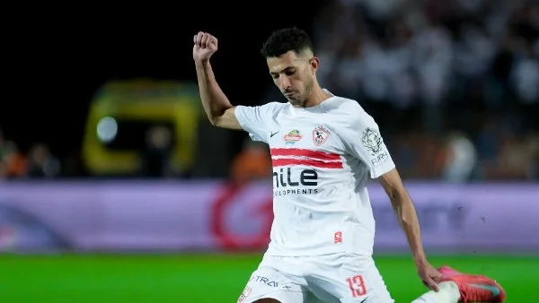 مؤتمر صحفي في الزمالك للإعلان عن شراكة جديدة