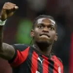 ميلان يطرح رافائيل لياو للبيع مقابل 60 مليون يورو