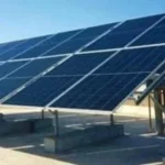 محطة طاقة شمسية جديدة لتعزيز الاستدامة في القطاع البترولي