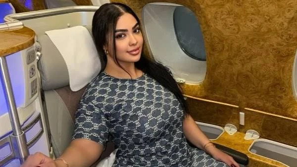 استئناف البلوجر نرمين طارق أمام محكمة القاهرة الاقتصادية