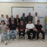 انطلاق ورش برنامج “نتشارك” في بني سويف