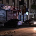 ضبط مواعيد غلق المحال بتطبيق صارم للقرارات