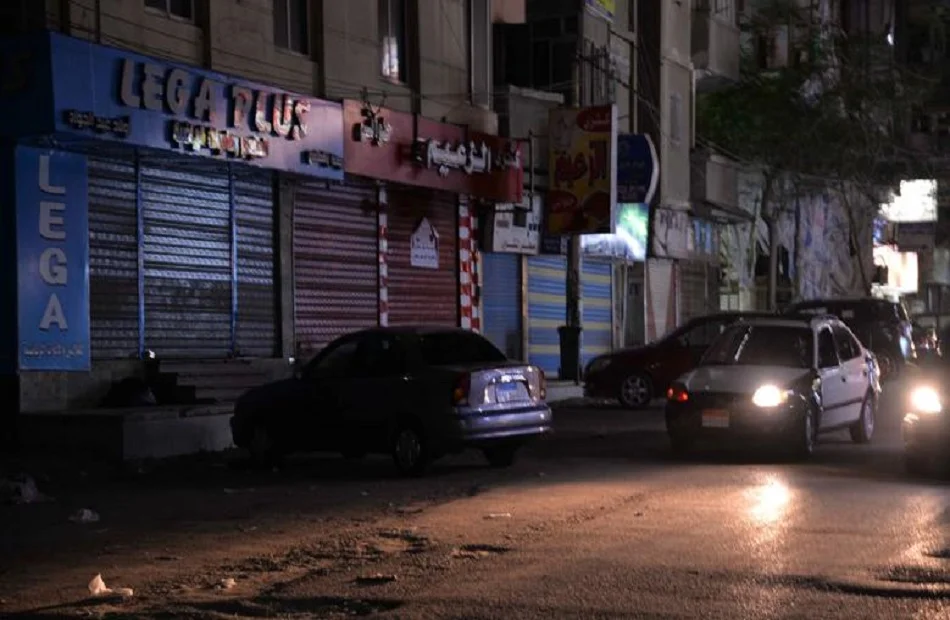 ضبط مواعيد غلق المحال بتطبيق صارم للقرارات