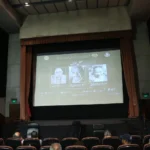 ختام الدورة 52 لمهرجان جمعية الفيلم بمركز الإبداع الفني