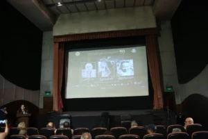 ختام الدورة 52 لمهرجان جمعية الفيلم بمركز الإبداع الفني