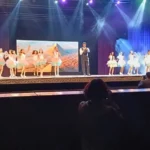 احتفالية عيد تحرير سيناء تتألق بسحر الفنون الشعبية