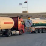 الهلال الأحمر المصري يغيث غزة بـ 105 آلاف سلة غذائية