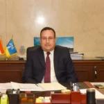 تطوير التعليم العالي في سيناء بذكرى التحرير