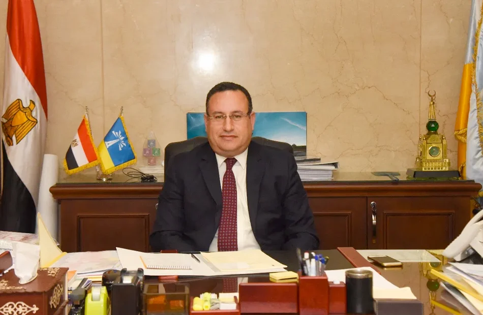 تطوير التعليم العالي في سيناء بذكرى التحرير