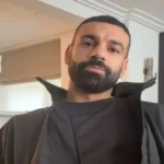 شقيقة محمد صلاح تعبر عن دعمها بعد إصابته