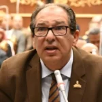 الخولي يقدم رؤية لتطوير مراكز الشباب في مصر