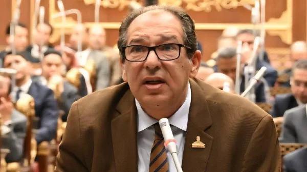 الخولي يقدم رؤية لتطوير مراكز الشباب في مصر