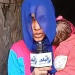 زينب من سوهاج تناشد للمساعدة: ابنتي تستحق الحياة الكريمة