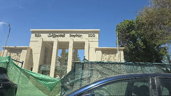 استعادة "جنينة الحيوانات" في الجيزة مع قرب افتتاحها