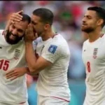 منتخب إيران يستعد لمونديال 2026 بمواجهة مقدونيا الشمالية