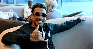 بيزيرا: لاعب الزمالك البارز قبل مواجهة إنبي