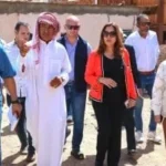 توريد 12.3 ألف طن قمح بالدقهلية