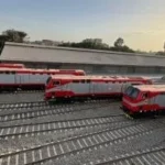 حجز تذاكر القطارات بذكاء وتجنب الزحام