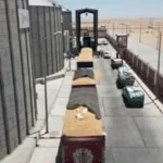 توريد 7360 طن قمح لشون وصوامع البحيرة