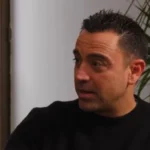 تشافي يكشف عن كواليس فشل عودة ميسي إلى برشلونة