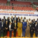 إنجازات مصر في بطولة أفريقيا للجمباز الفني بالكاميرون