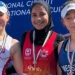 إنجازات منتخب مصر في التجديف الشاطئي