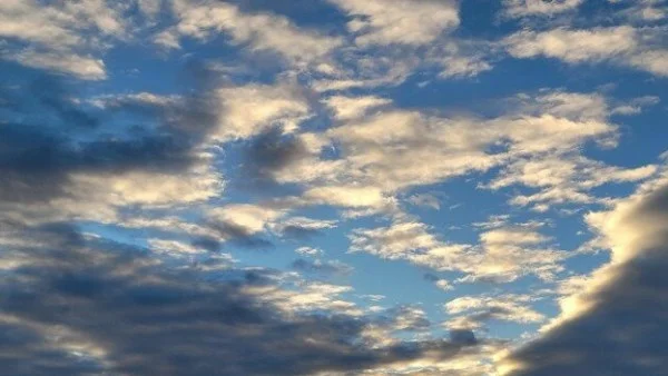 الأرصاد الجوية: حالة الطقس هذا الأسبوع مستقر مع أمطار خفيفة