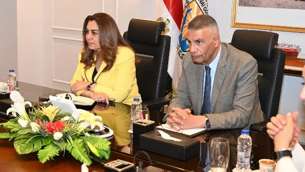 مشروع جرين شرم يحول شرم الشيخ إلى مدينة خضراء مستدامة