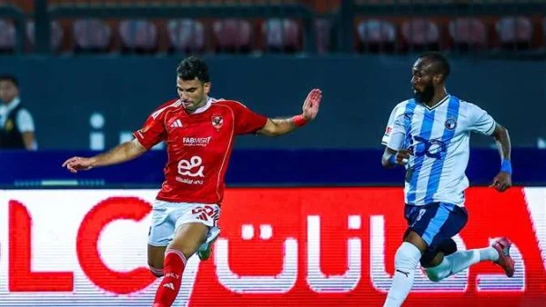 غيابات الأهلي وبيراميدز قبل مواجهتهما المرتقبة
