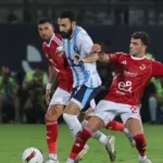 القمة المرتقبة بين الأهلي وبيراميدز: من سيحسم الصراع؟