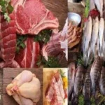 تراجع أسعار الأسماك واستقرار البلطي مع زيادة طفيفة في اللحوم
