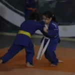 سيتي كلوب تطلق أولى بطولاتها في الجودو بمشاركة 60 لاعبًا