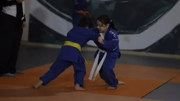 سيتي كلوب تطلق أولى بطولاتها في الجودو بمشاركة 60 لاعبًا